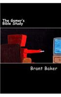 Gamer's Bible Study