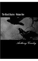 The Black Diaries