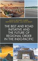 The Belt and Road Initiative and the Future of Regional Order in the Indo-Pacific