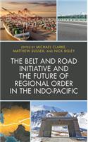 Belt and Road Initiative and the Future of Regional Order in the Indo-Pacific