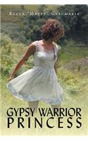 Gypsy Warrior Princess