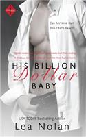 His Billion Dollar Baby