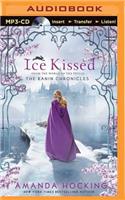 Ice Kissed: (Kanin Chronicles)