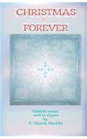 Christmas Is Forever