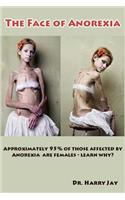 The Face of Anorexia