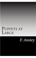 Puppets at Large