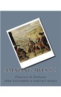 Amazing Arts # 9: Francisco de Zurbaran