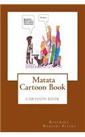 Matata Cartoon Book