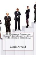 Getting from College to Career