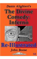 Dante's Divine Comedy