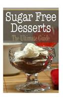 Sugar Free Desserts