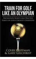 Train For Golf Like an Olympian