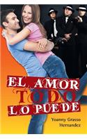 El amor todo lo puede