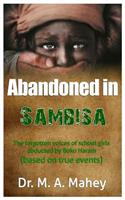 Abandoned in Sambisa