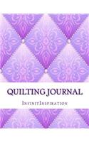 Quilting Journal
