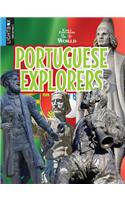 Portuguese Explorers