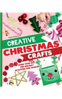Creative Christmas Crafts