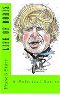 Life of Boris: A Political Satire