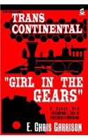 Girl in the Gears