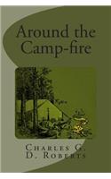 Around the Camp-fire