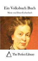 Ein Volksbuch Buch
