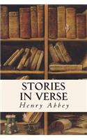 Stories in Verse: (English)