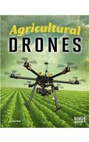 Agricultural Drones