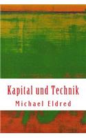 Kapital und Technik