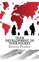 Team Development In Your Pocket