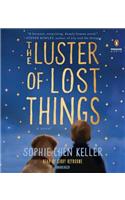 The Luster of Lost Things