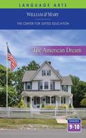 THE AMERICAN DREAM STUDENT GUIDE