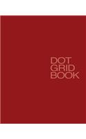 Dot Grid Book