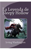 La Leyenda de Sleepy Hollow