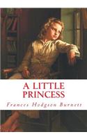 A Little Princess (Large Print)