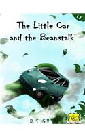 The Little Car and the Beanstalk