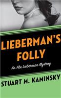 Lieberman's Folly