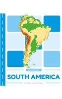 South America