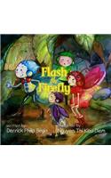 Flash the Firefly