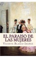 paraiso de las mujeres