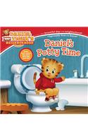 Daniel's Potty Time: (Daniel Tiger's Neighborhood)
