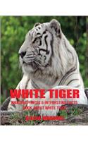 White Tiger