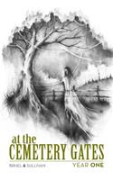 At The Cemetery Gates