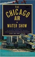 Chicago Air + Water Show