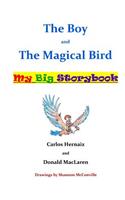 The Boy and the Magical Bird