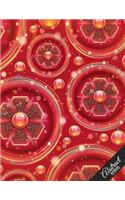 Abstract Notebook Collection