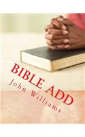 Bible Add