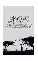 Love Notebook