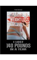 I Lost 140 Pounds in a Year
