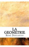 La Geometrie