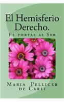 El Hemisferio Derecho.